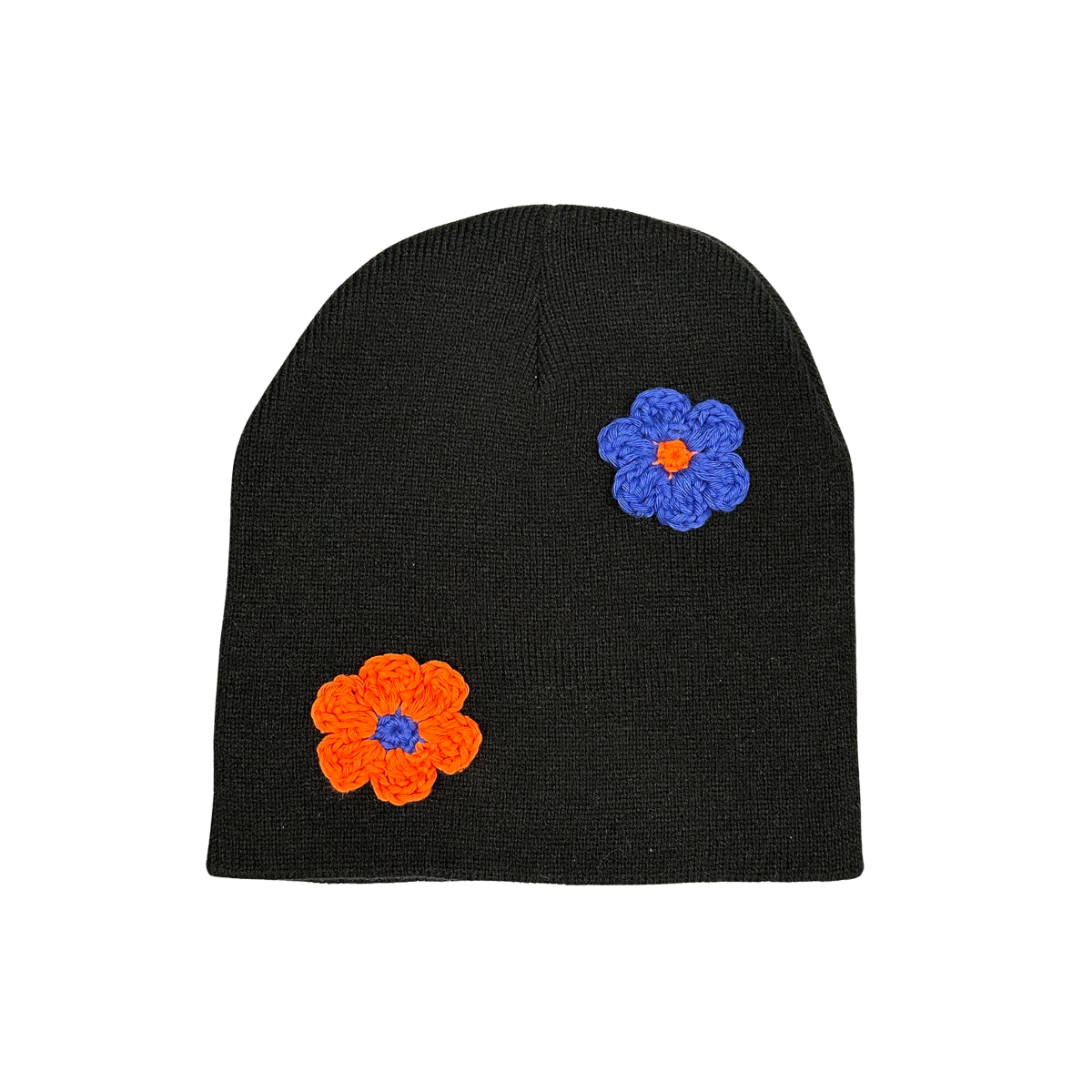 Crochet Beanie