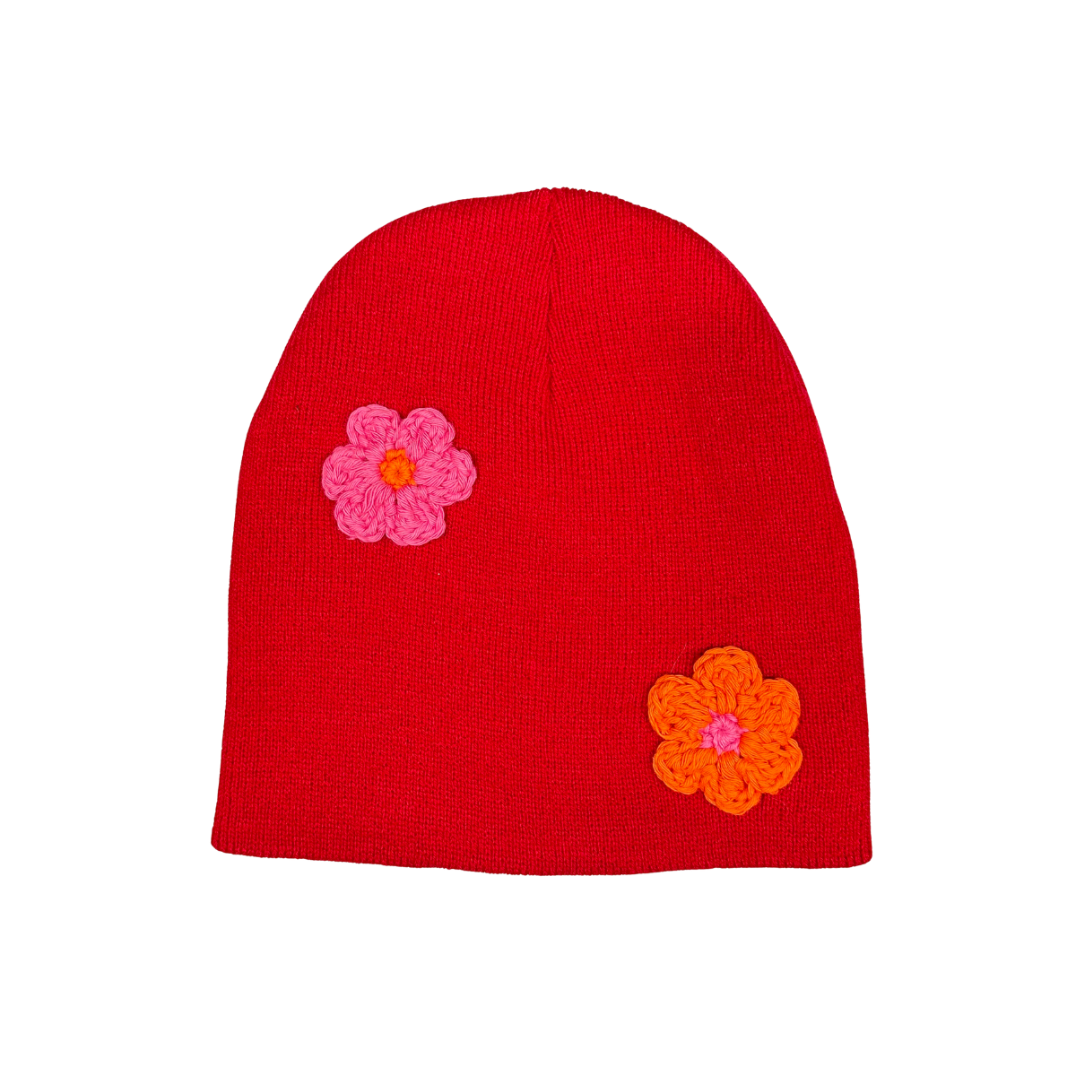 Crochet Beanie