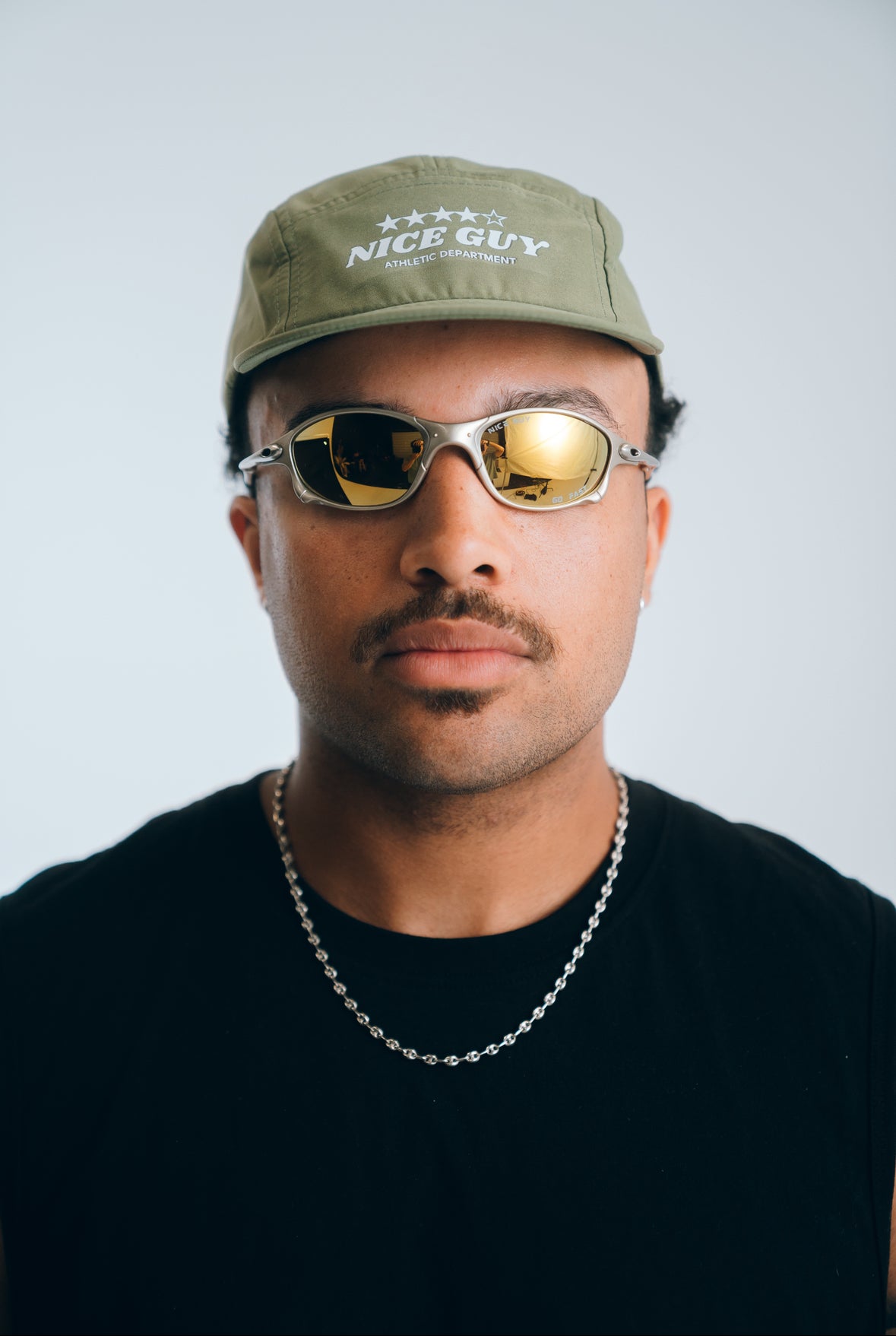 “Go Fast” Sunglasses