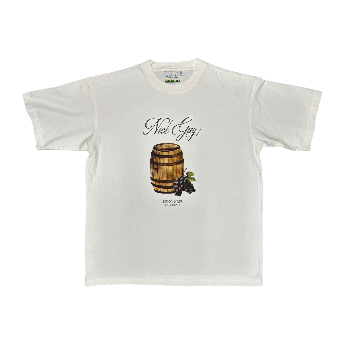 Vineyard Tee