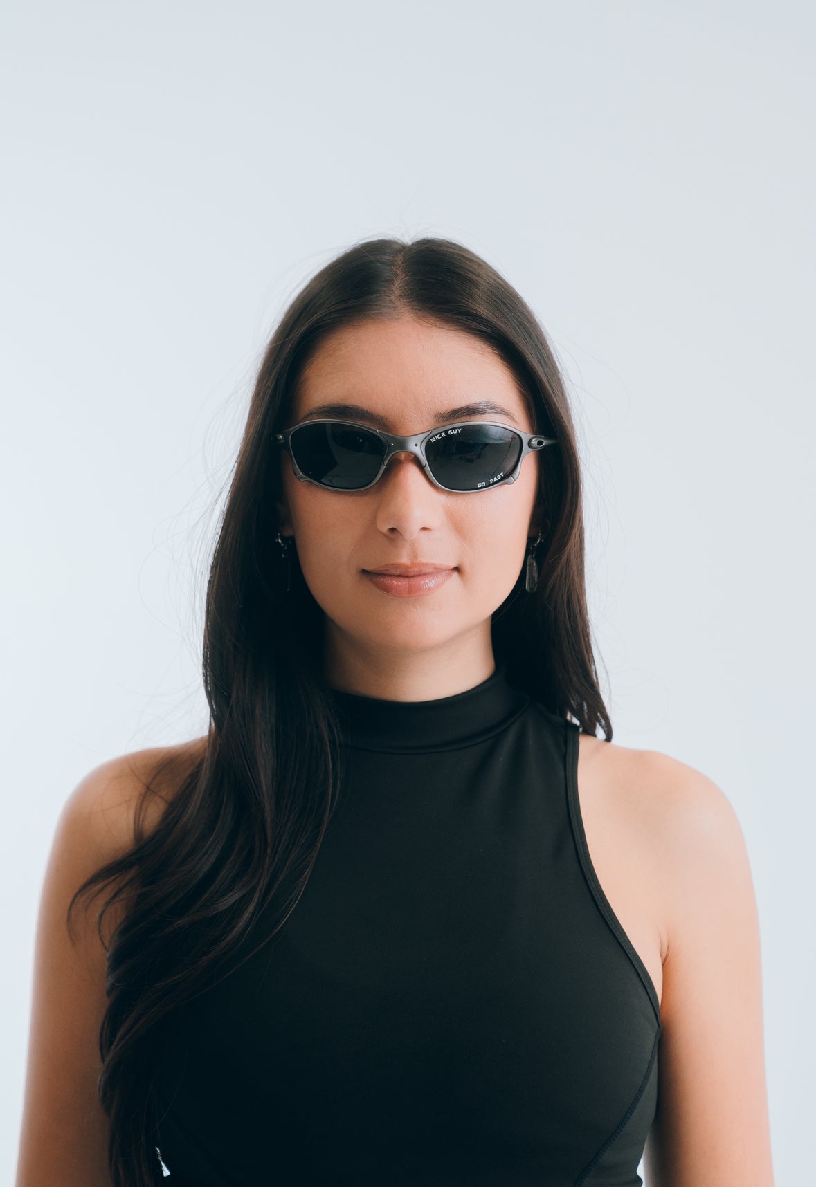 “Go Fast” Sunglasses