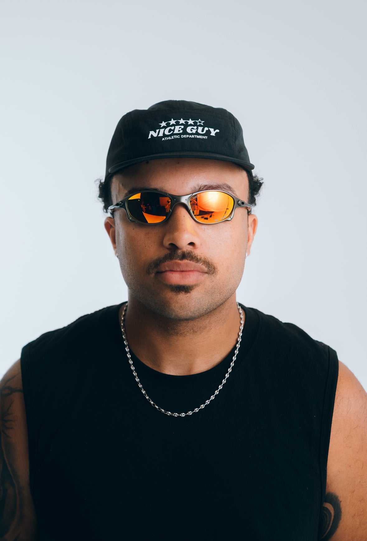 “Go Fast” Sunglasses