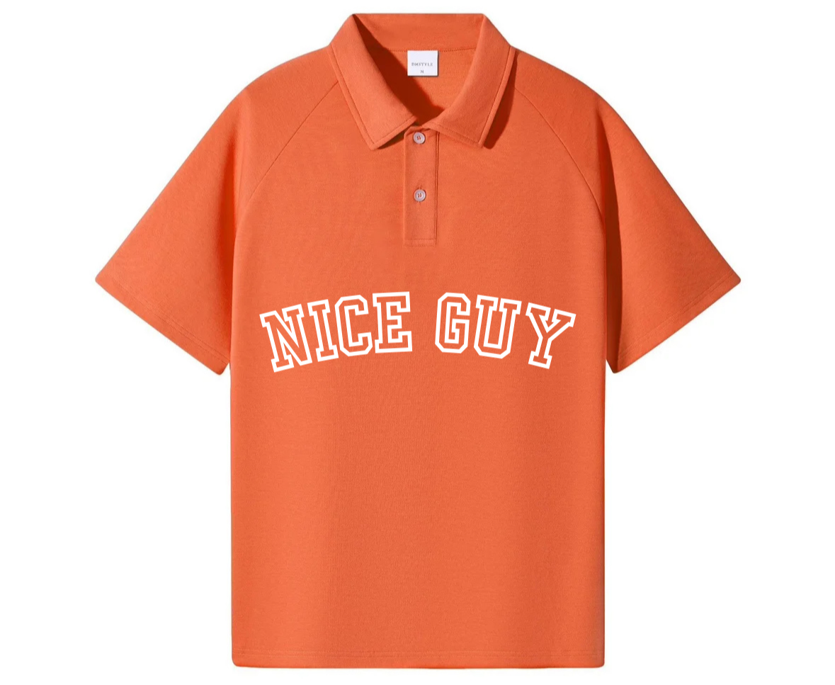 “Varsity” Polo