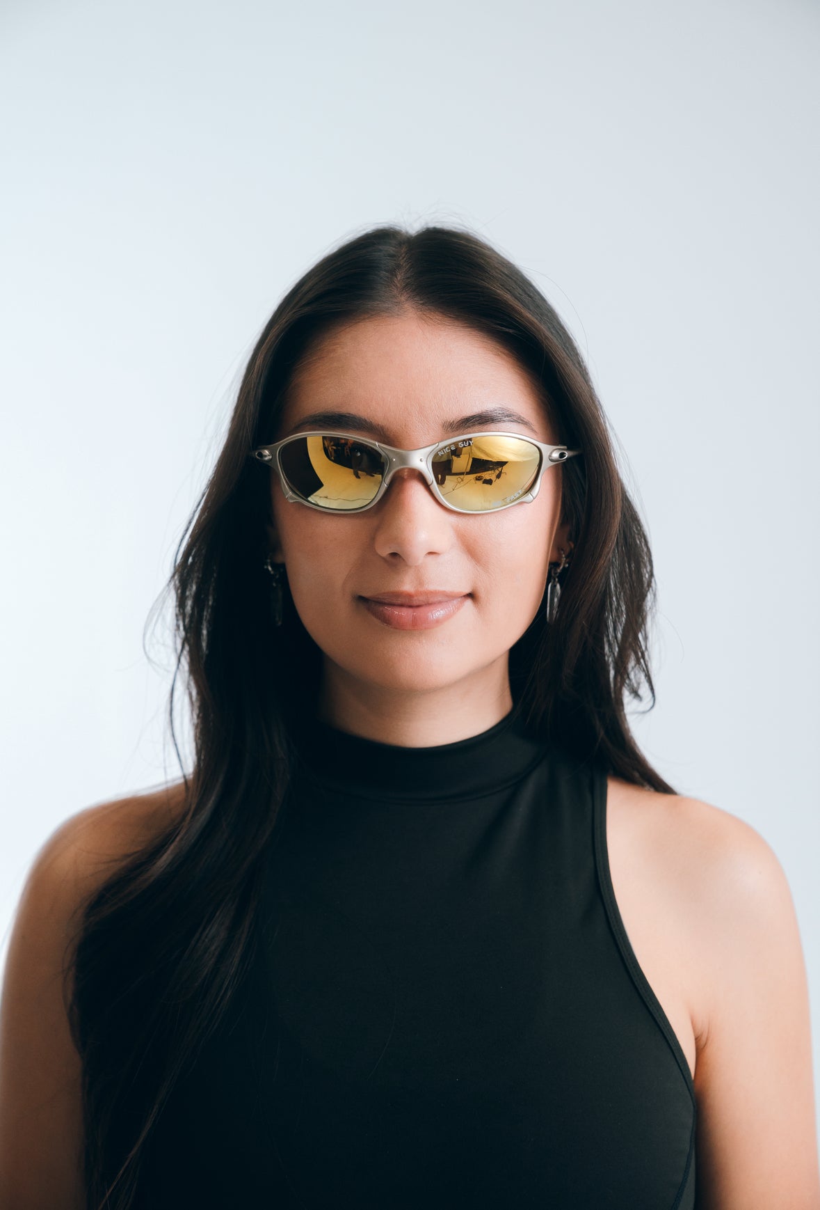 “Go Fast” Sunglasses