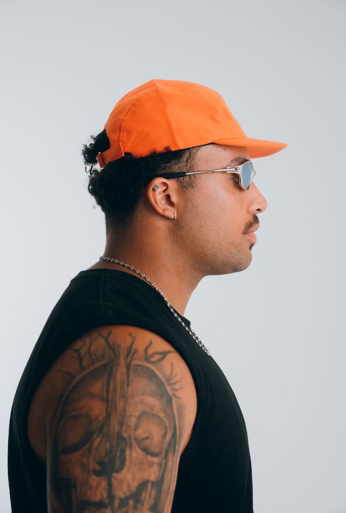 “Go Fast” Sunglasses
