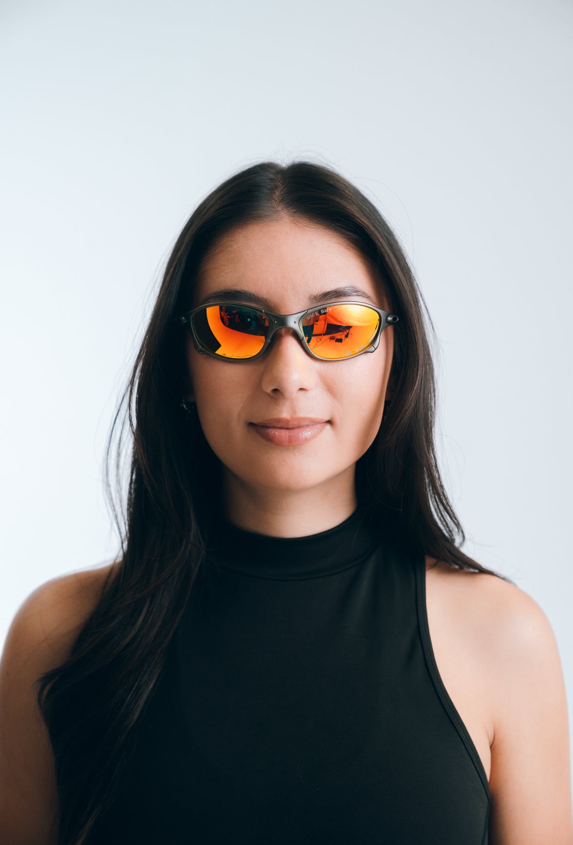 “Go Fast” Sunglasses