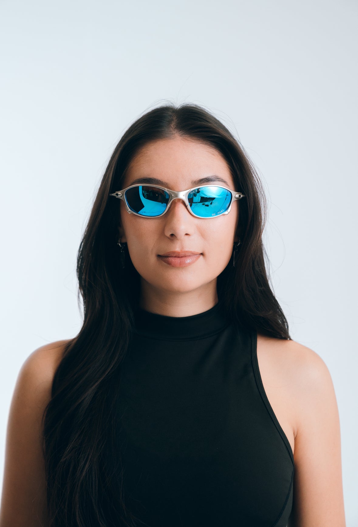 “Go Fast” Sunglasses