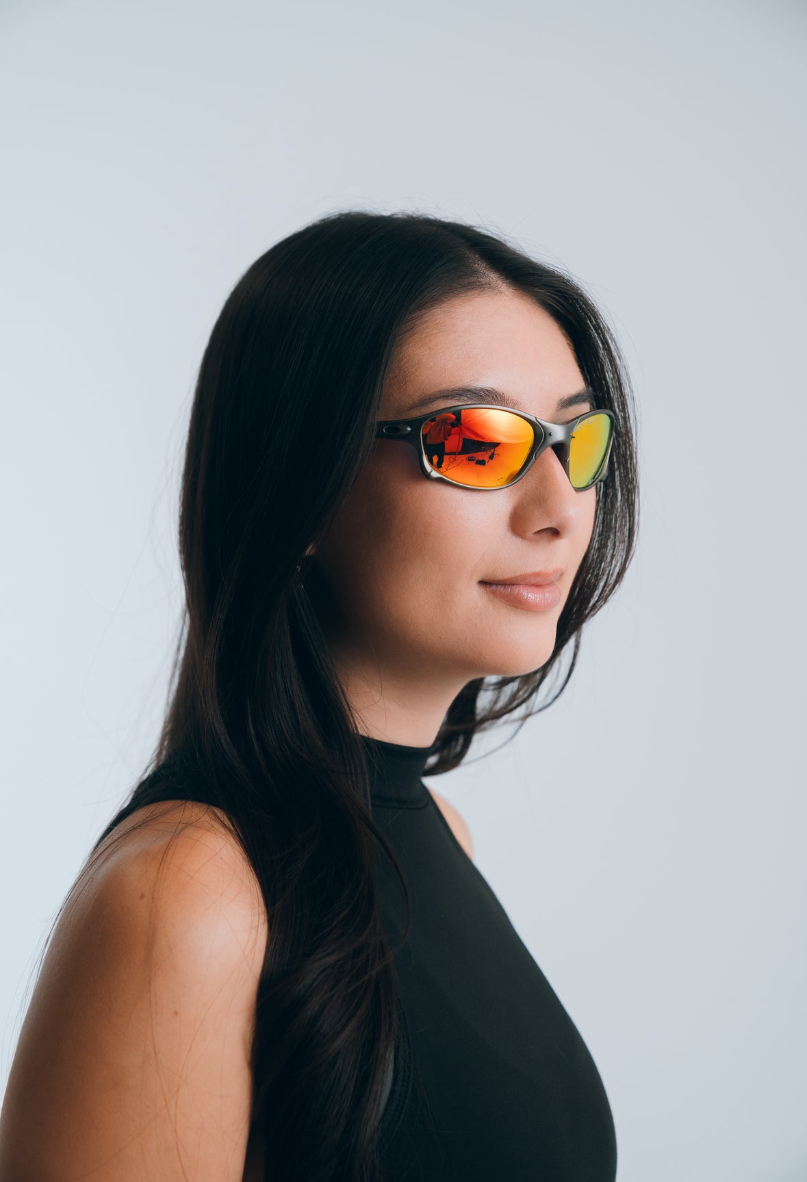 “Go Fast” Sunglasses