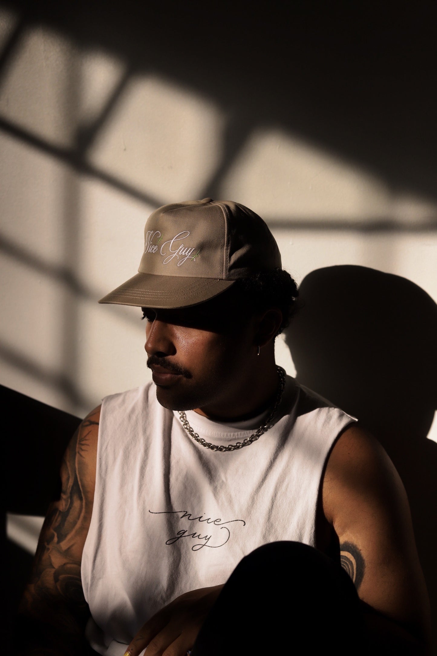 “LoverBoy” Hat