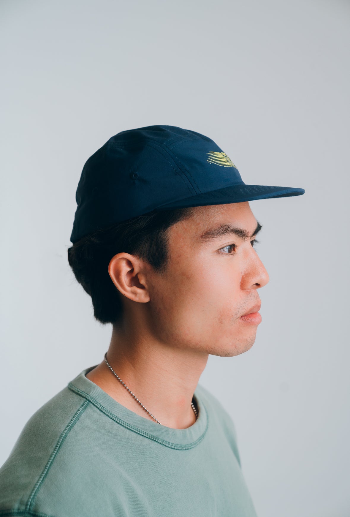 “Long Run” Run Cap