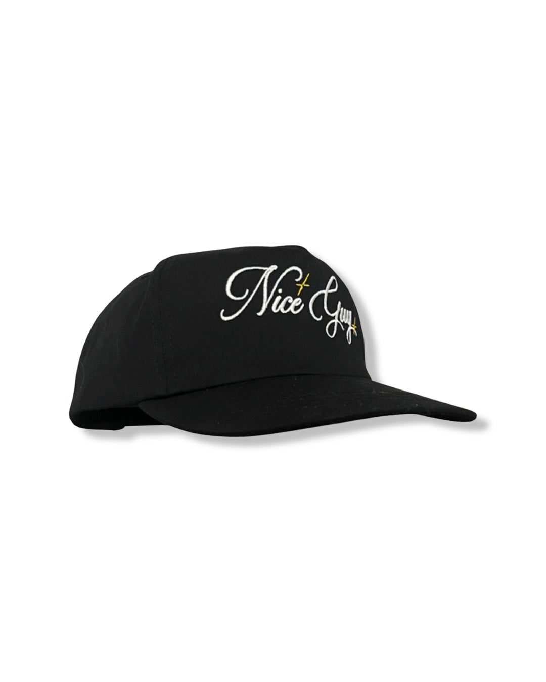 LoverBoy Logo Cap
