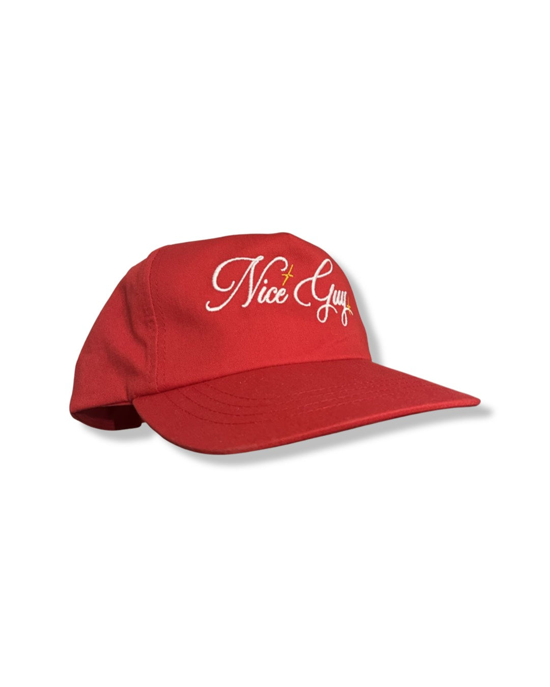 LoverBoy Logo Cap