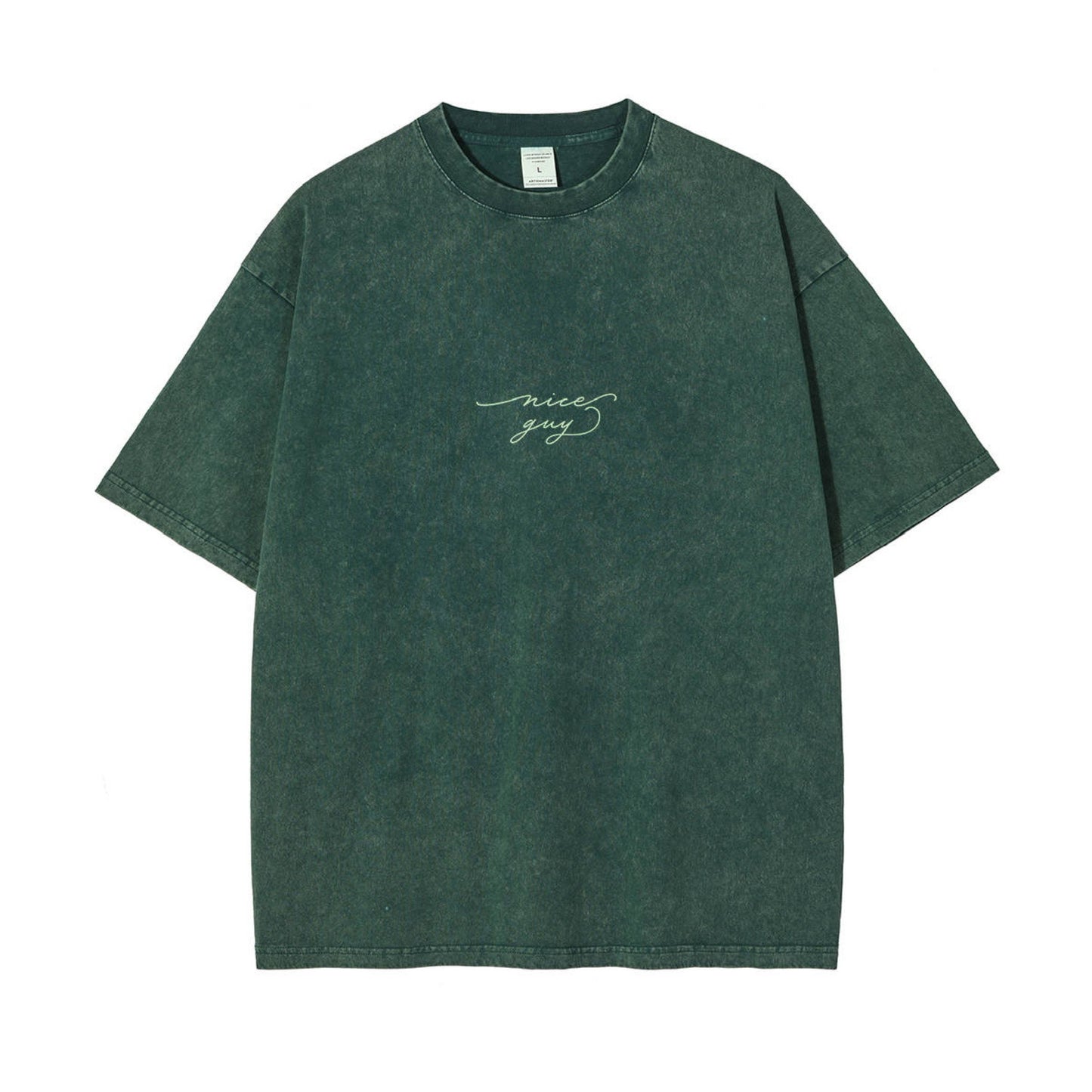 Anxious Tee