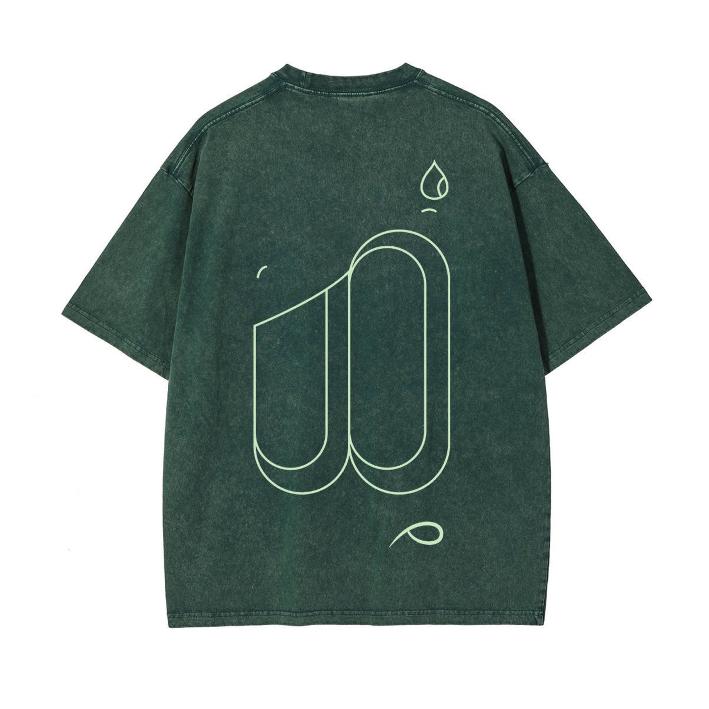 Anxious Tee