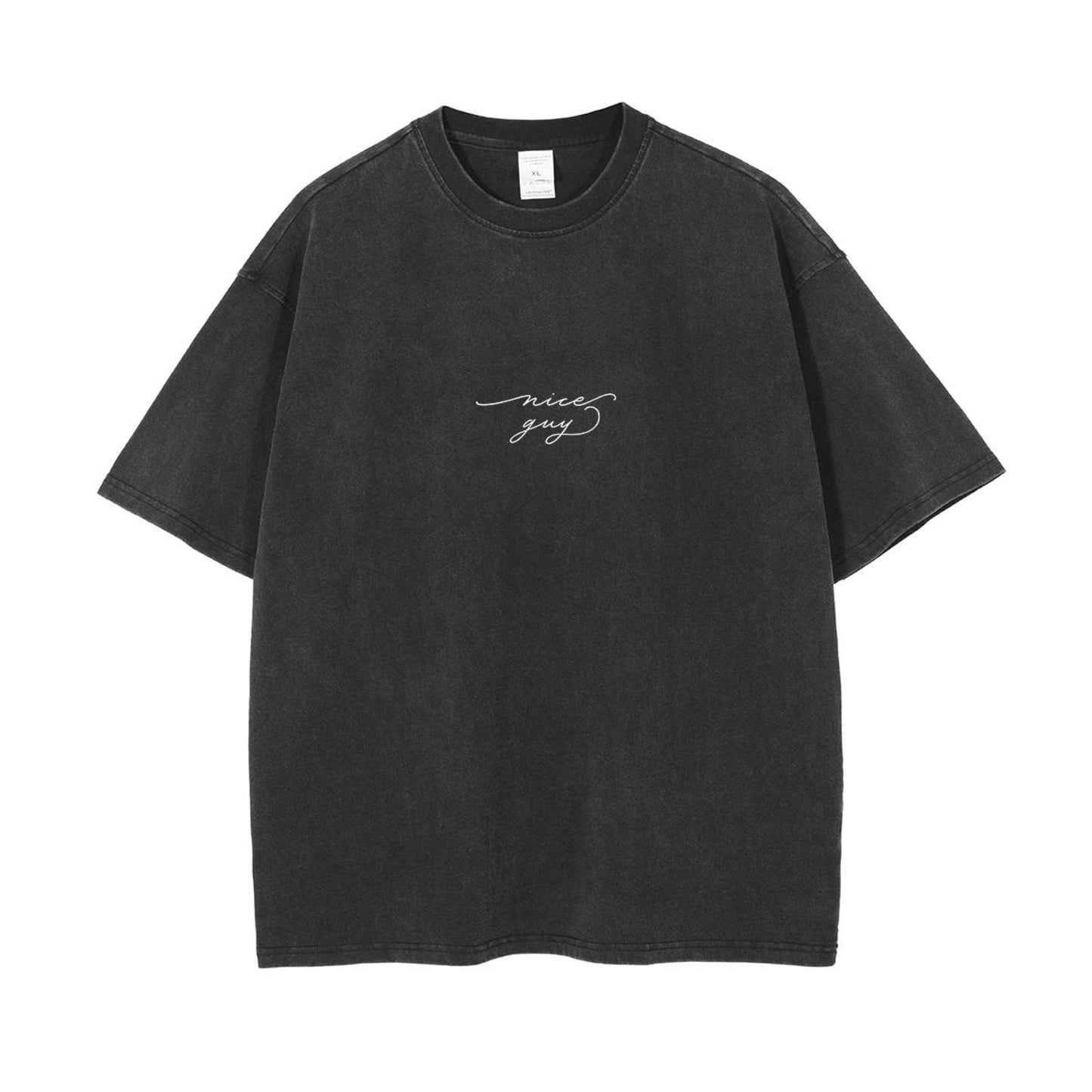 Anxious Tee