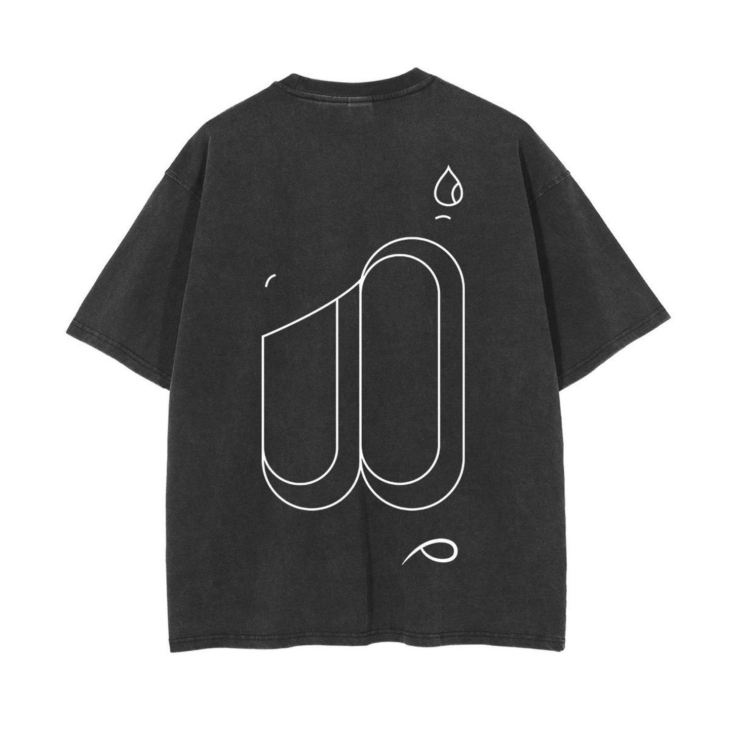 Anxious Tee