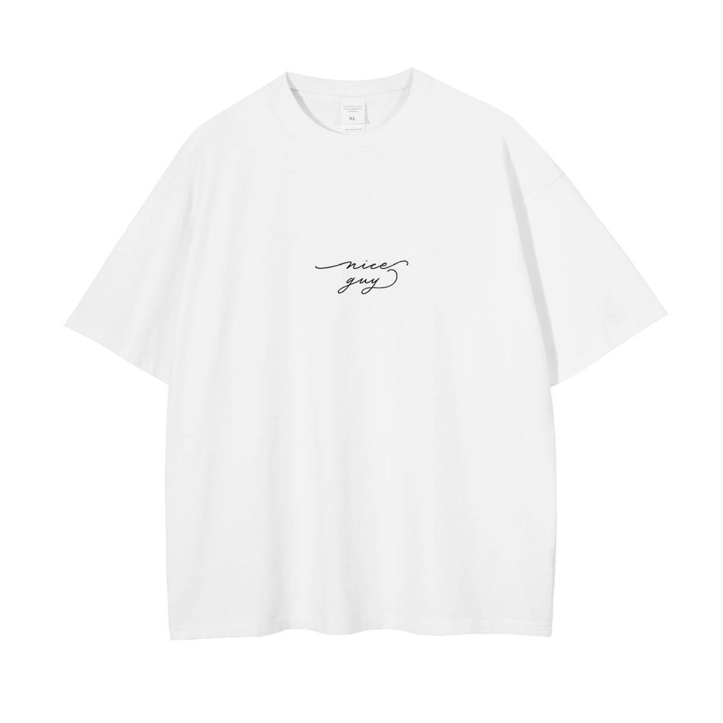 Anxious Tee