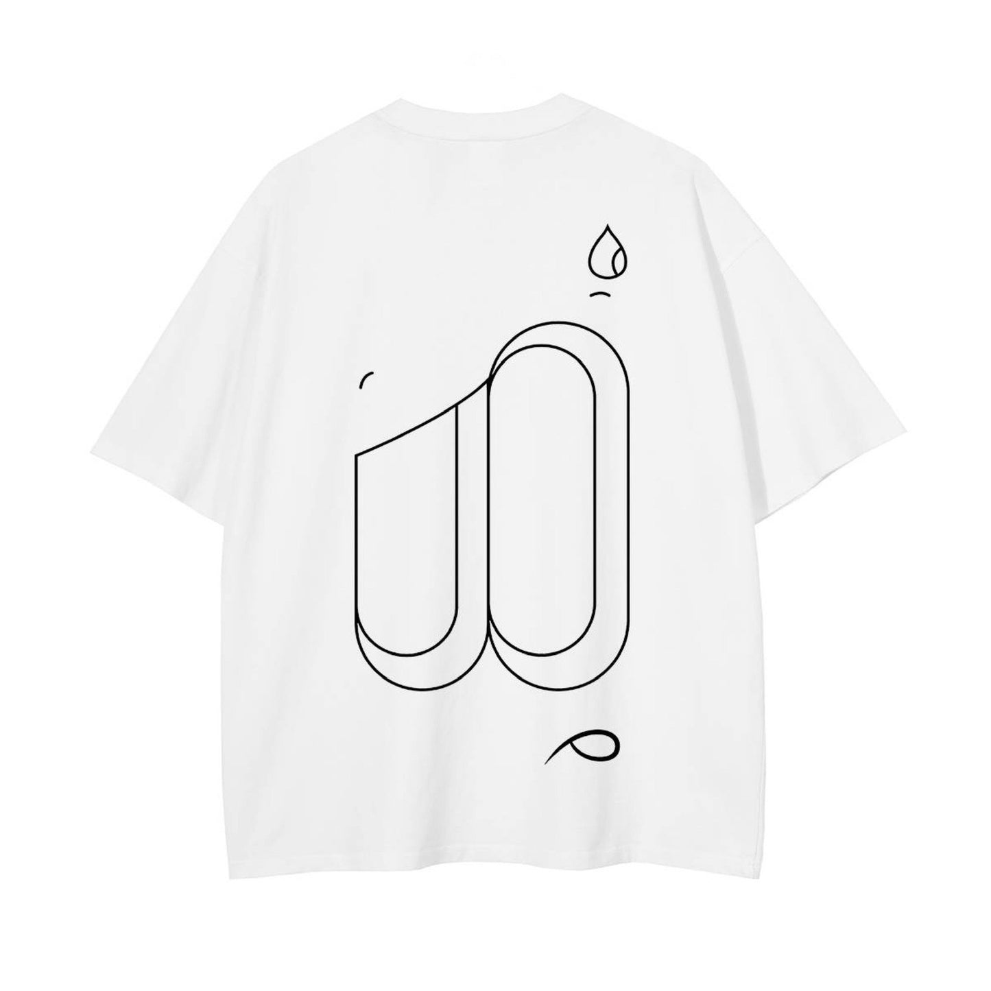 Anxious Tee