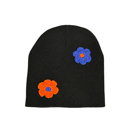 Crochet Beanie