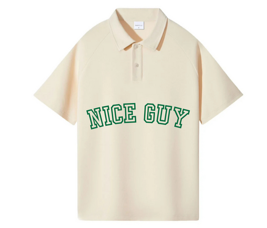 “Varsity” Polo
