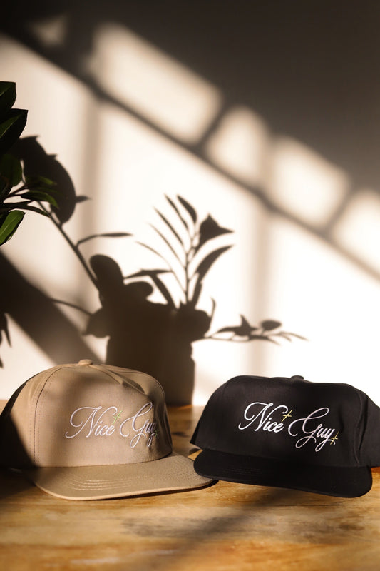 “LoverBoy” Hat