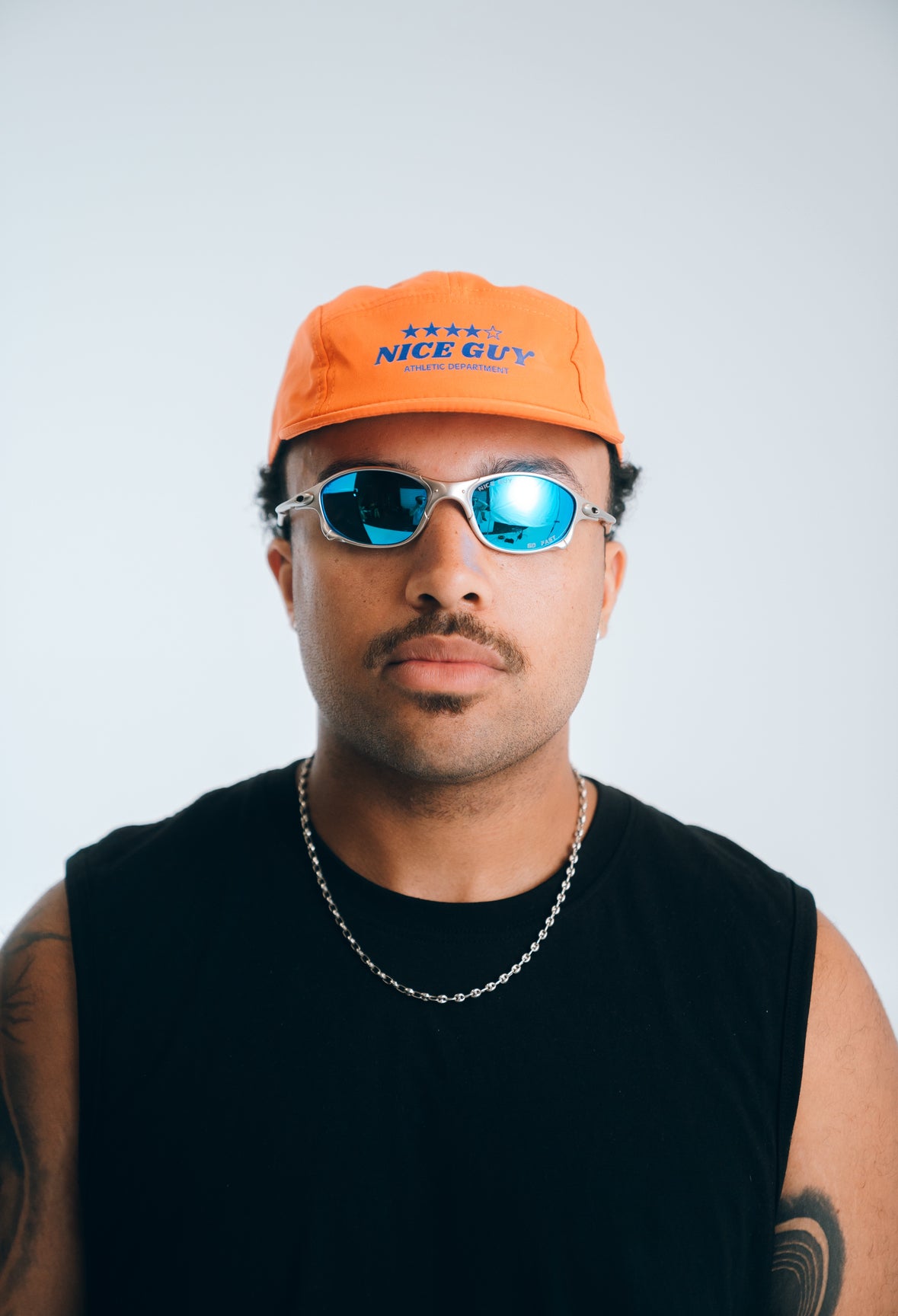 “Go Fast” Sunglasses