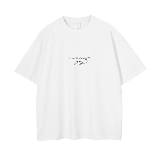 Anxious Tee
