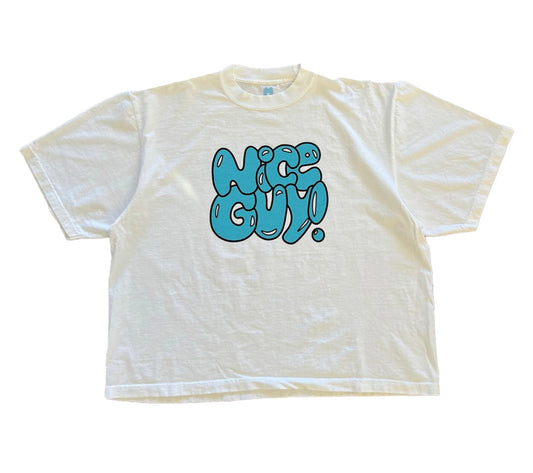 No Rain? No Flowers Tee
