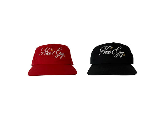 LoverBoy Logo Cap